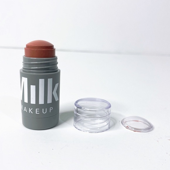 Milk Makeup Makeup New Milk Makeup Lip Cheek Cream Blush Tinted Lip